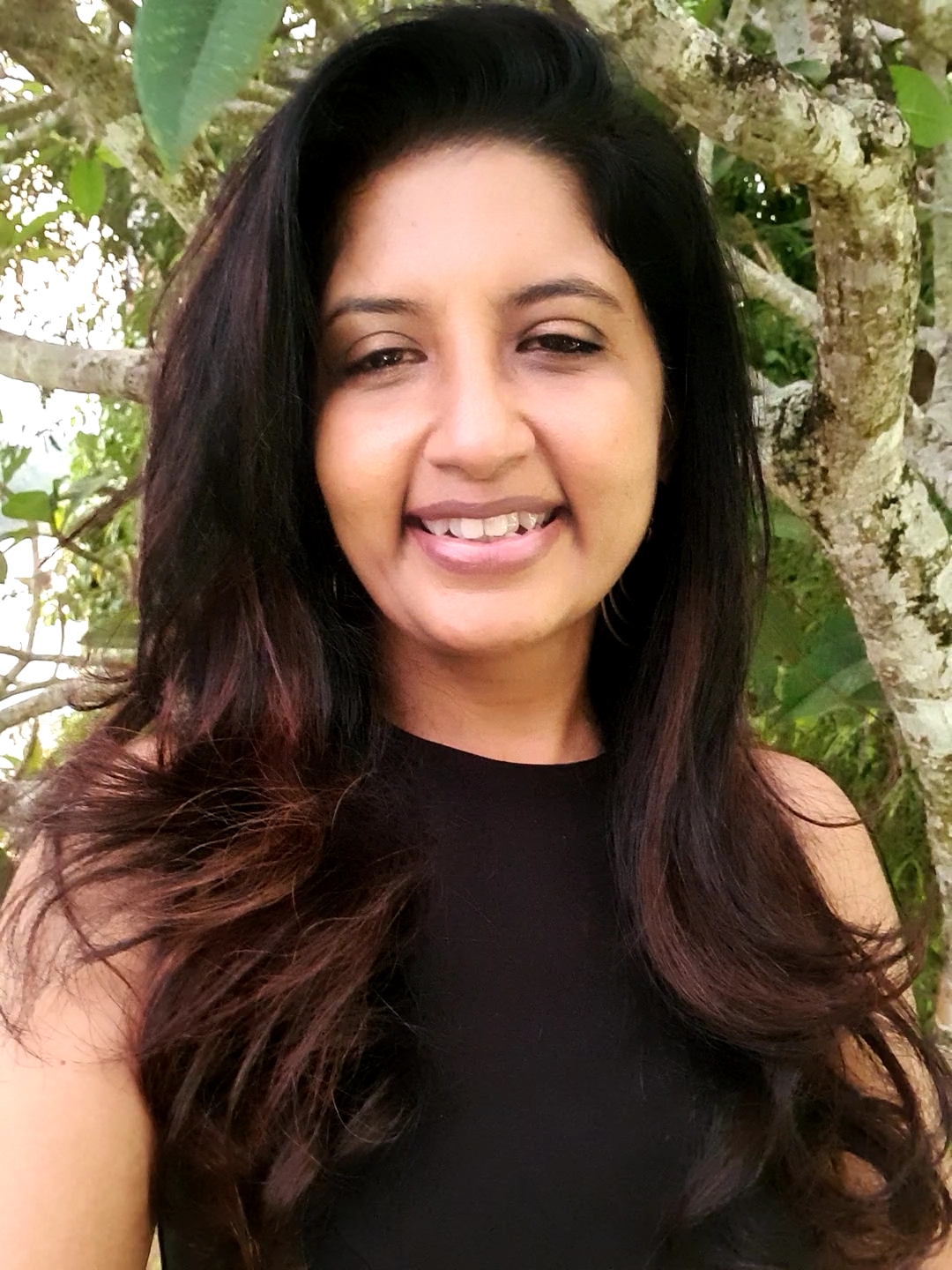 Ms. Irangika Abeysundara