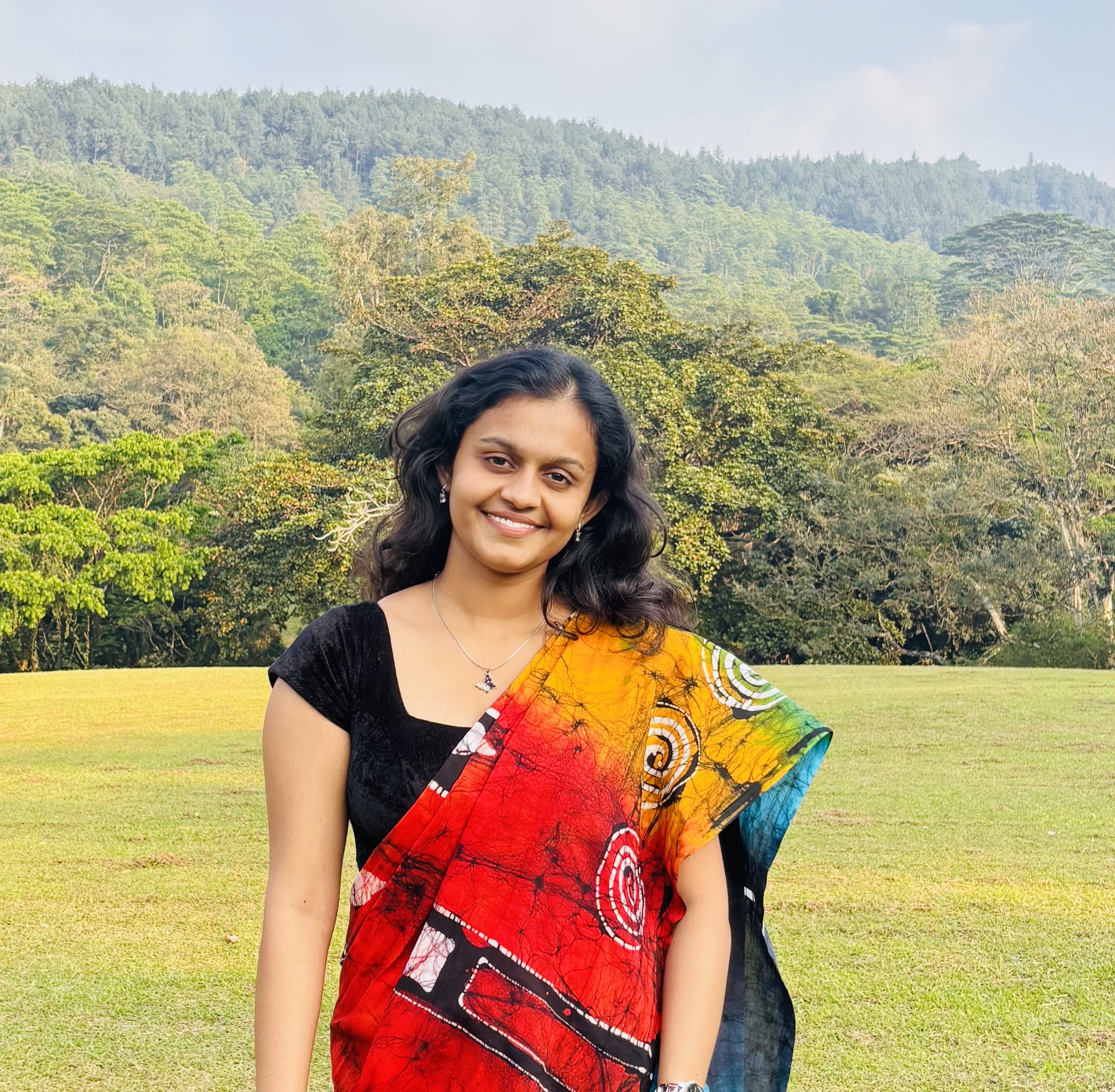 Ms. Sandali Dananjana